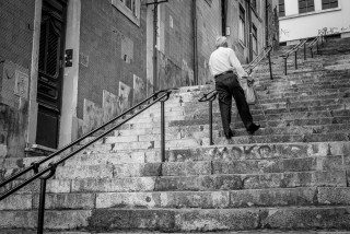 Walk in Lisbon by Graeme Heckels Travel & Street Photography