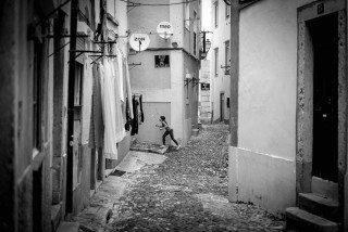 Hide & Seek by Graeme Heckels Travel & Street Photography Lisbon