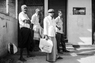 Graeme_Heckels_Sri Lanka Street Photography_Men_Daily Life